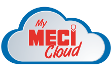 MyMECI Cloud